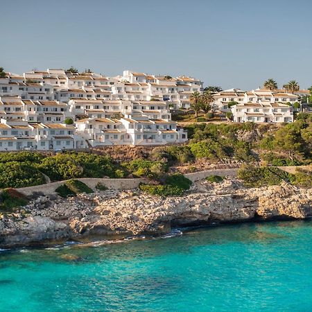 Hotel Blau Punta Reina Cala Mandia  Esterno foto