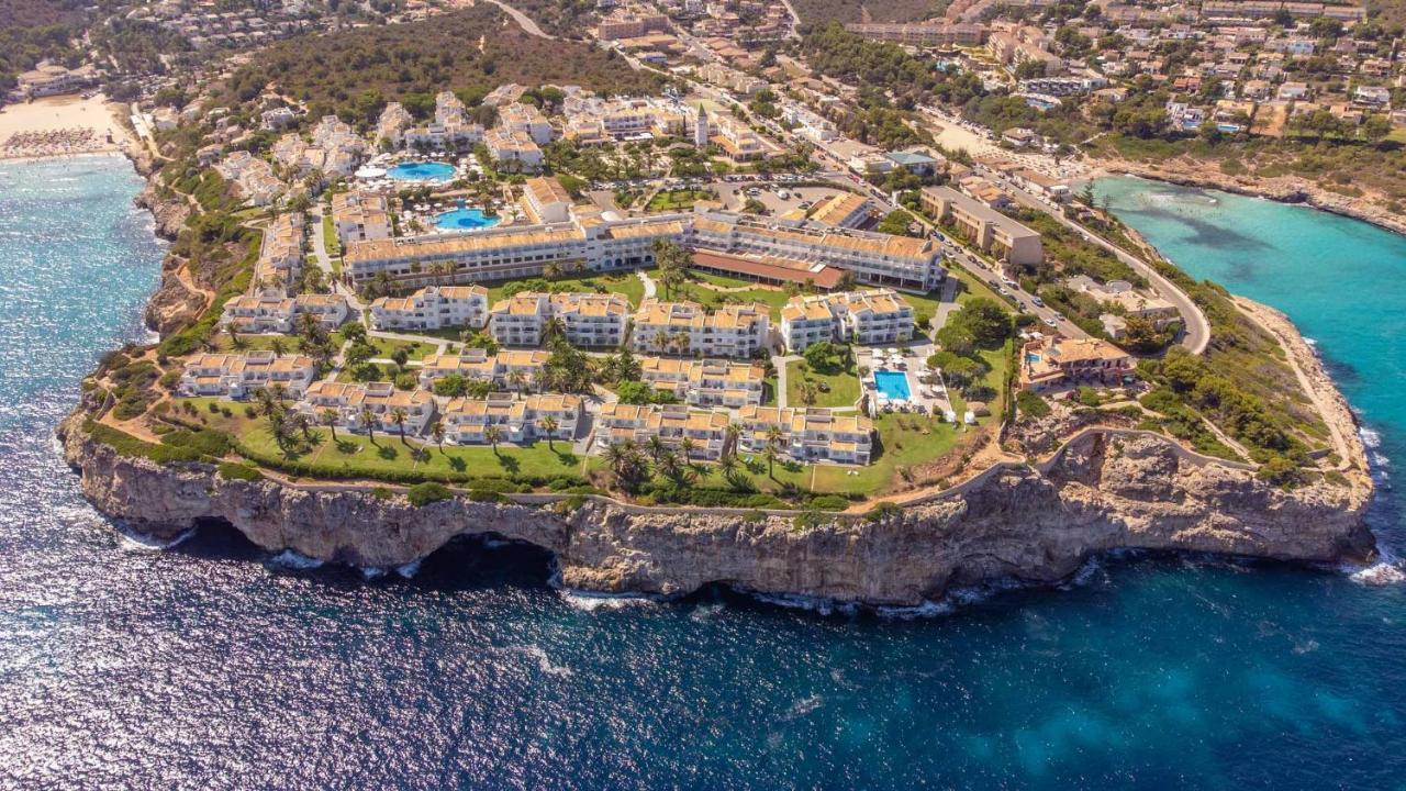 Hotel Blau Punta Reina Cala Mandia  Esterno foto