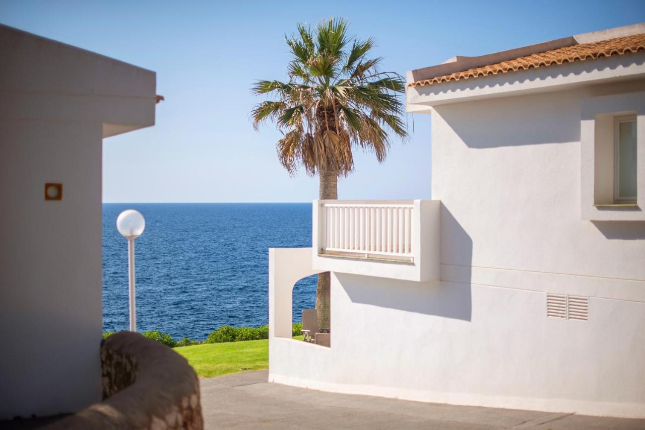 Hotel Blau Punta Reina Cala Mandia  Esterno foto