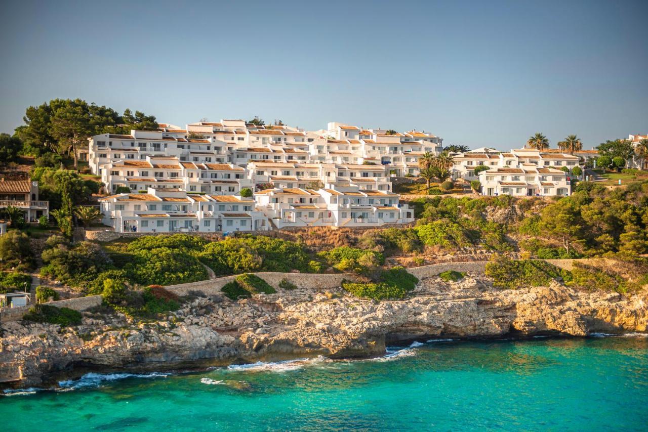 Hotel Blau Punta Reina Cala Mandia  Esterno foto