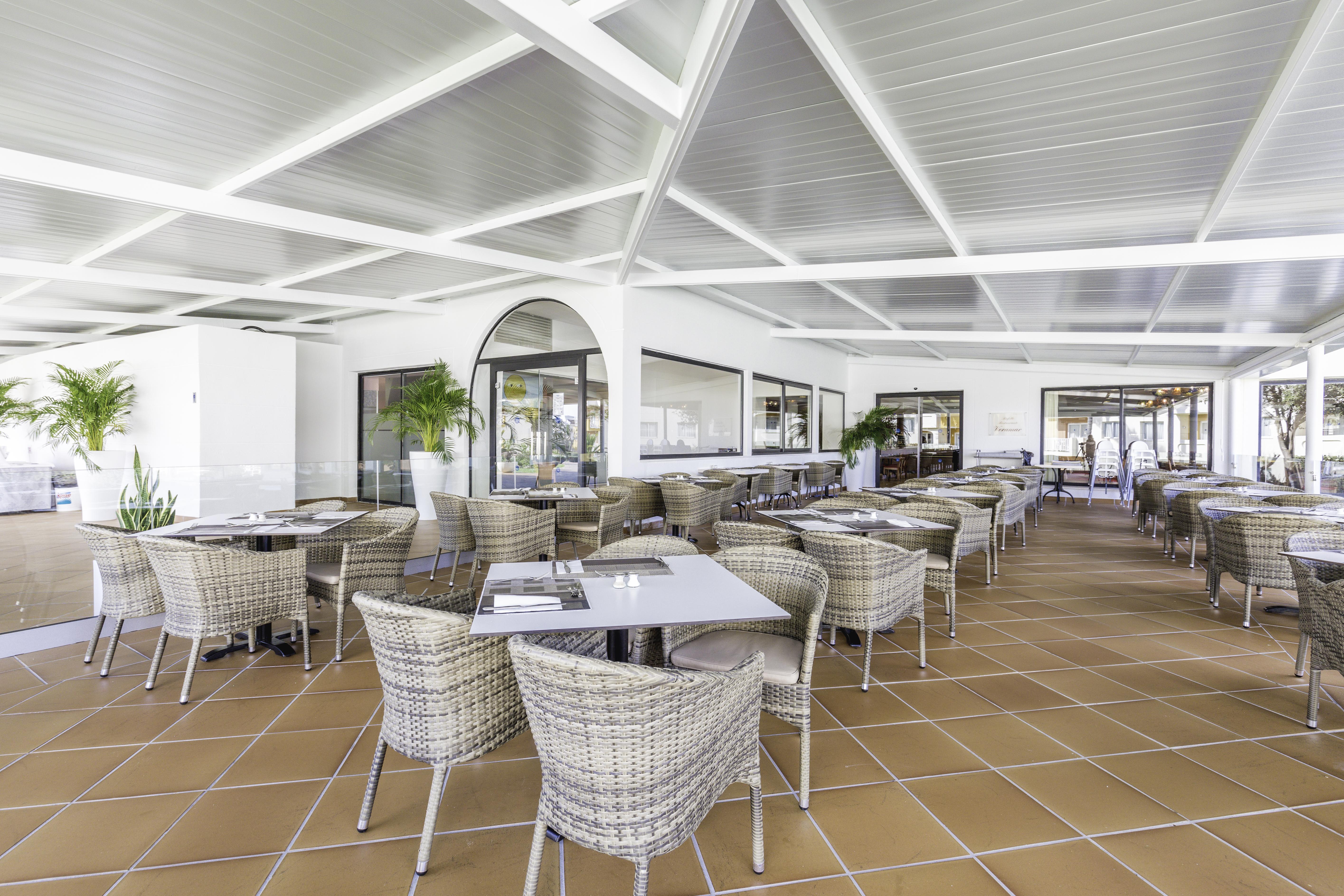 Hotel Blau Punta Reina Cala Mandia  Esterno foto